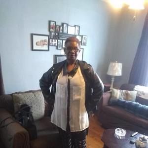 Meet your Posher, Donna